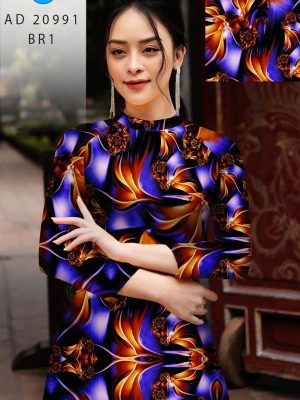 1622774939 43 vai ao dai mau moi nhat hien nay (7)